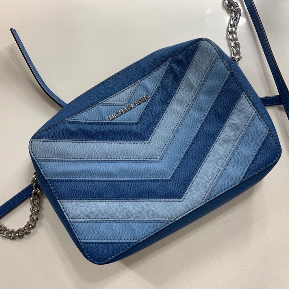 Michael Kors Crossbody Bag